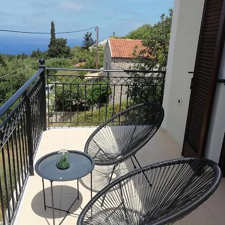 Holiday home Clio *