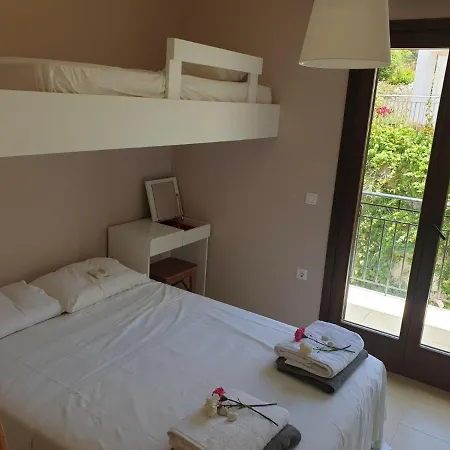 Holiday home Clio *