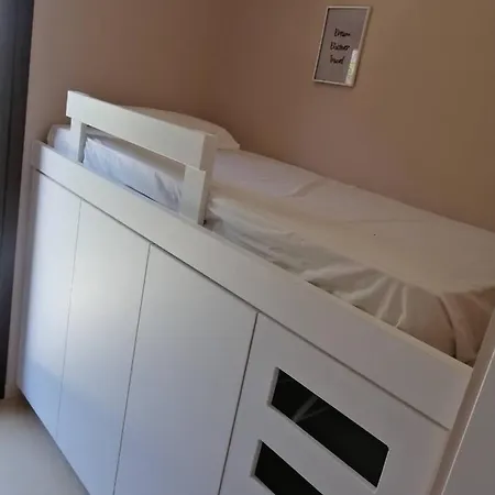 Casa vacanze Clio Mánganos