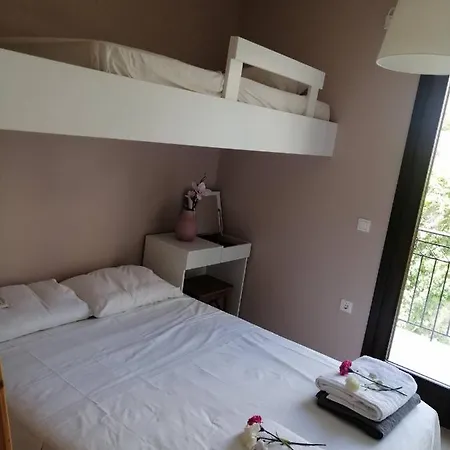 Casa de Férias Clio