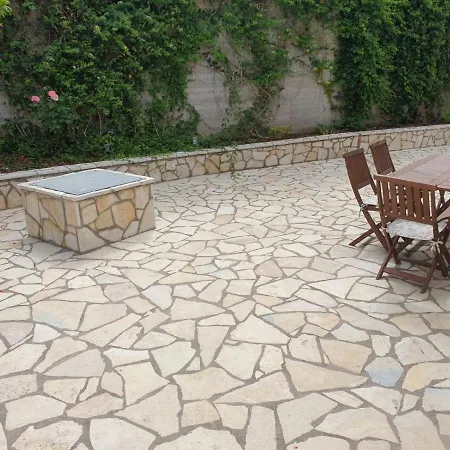 Casa de Férias Clio *