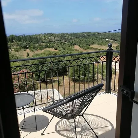 Clio Σπίτι διακοπών