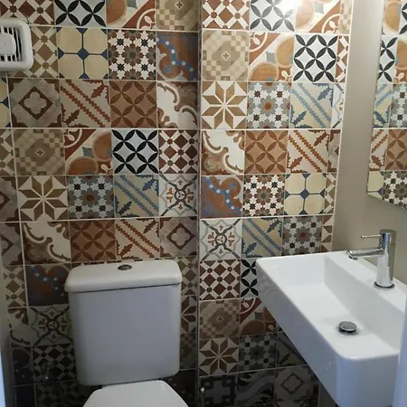 Clio Casa de Férias