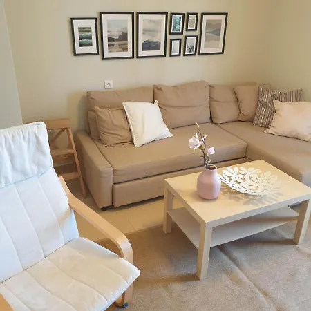 別荘 Clio Mánganos