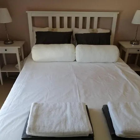 Casa de Férias Clio Mánganos