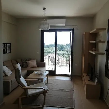 Casa de Férias Clio