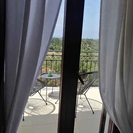 Clio Casa de Férias