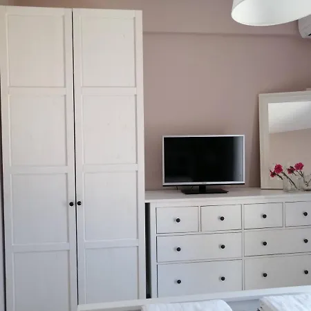 Casa vacanze Clio Mánganos