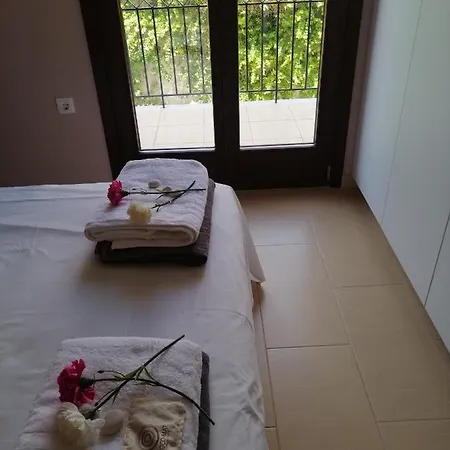 Casa vacanze Clio *