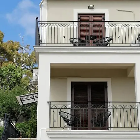 Clio Casa vacanze