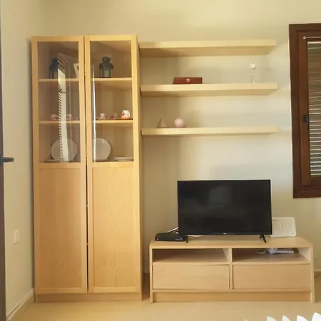 Clio Casa vacanze Mánganos