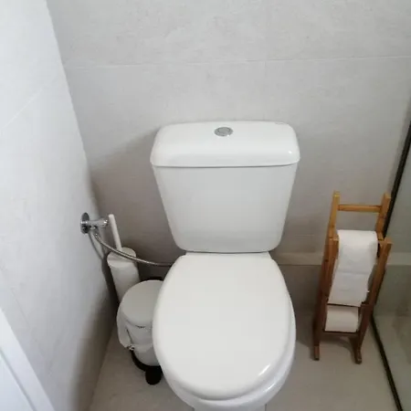 Casa vacanze Clio Mánganos