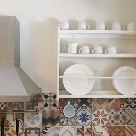Casa vacanze Clio Mánganos