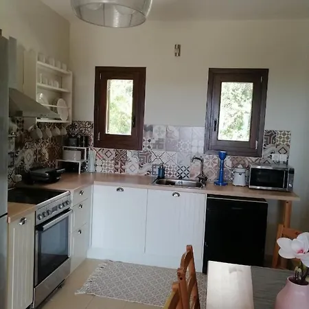 Casa vacanze Clio *