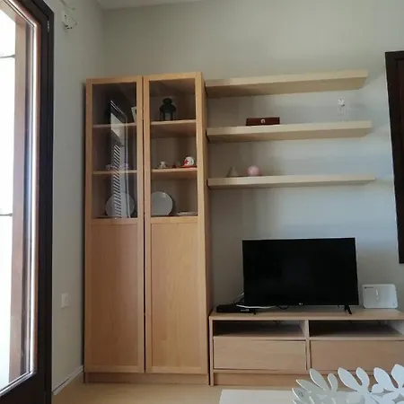 Clio Casa vacanze Mánganos